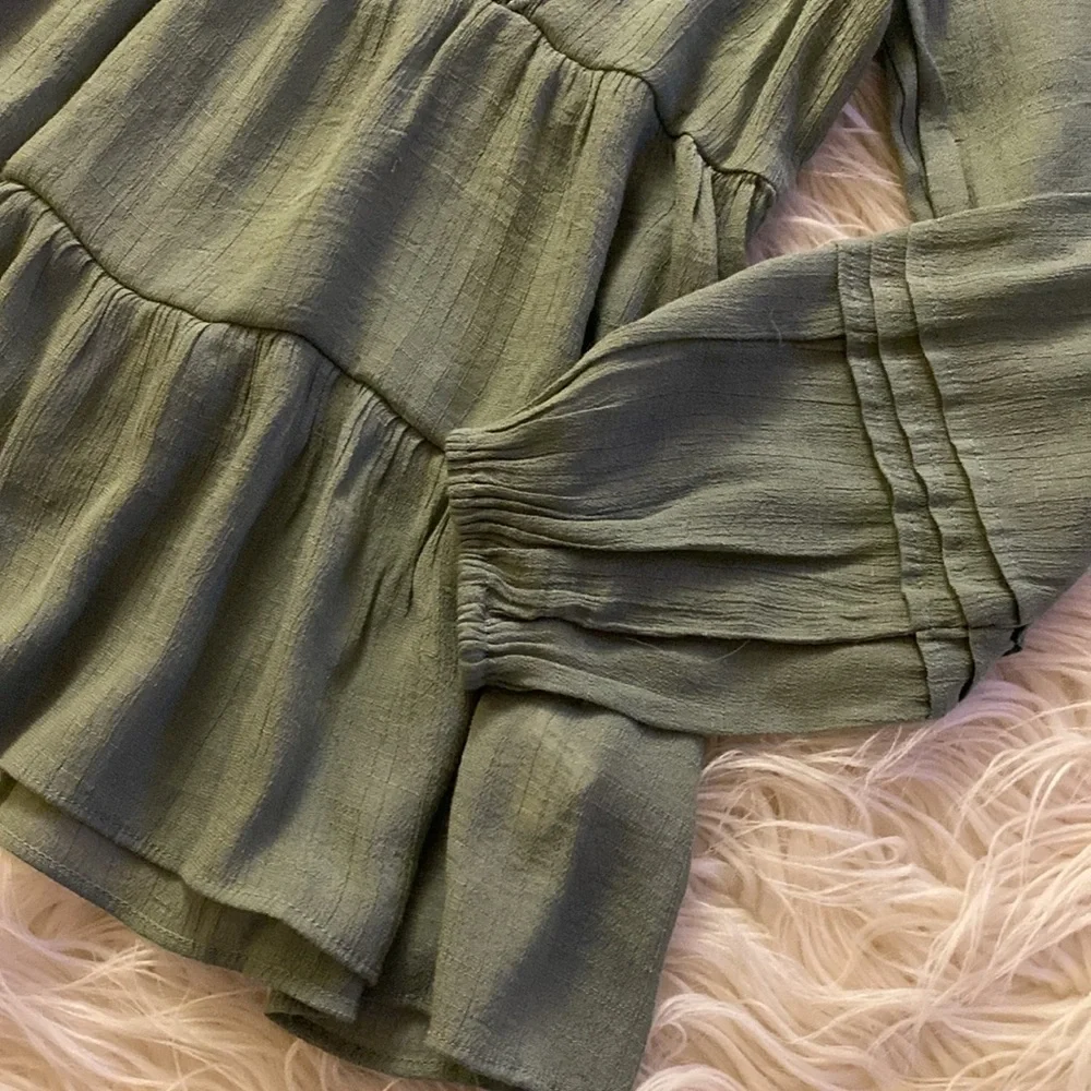 ZAC & RACHEL, tunic - Picture 10 of 13